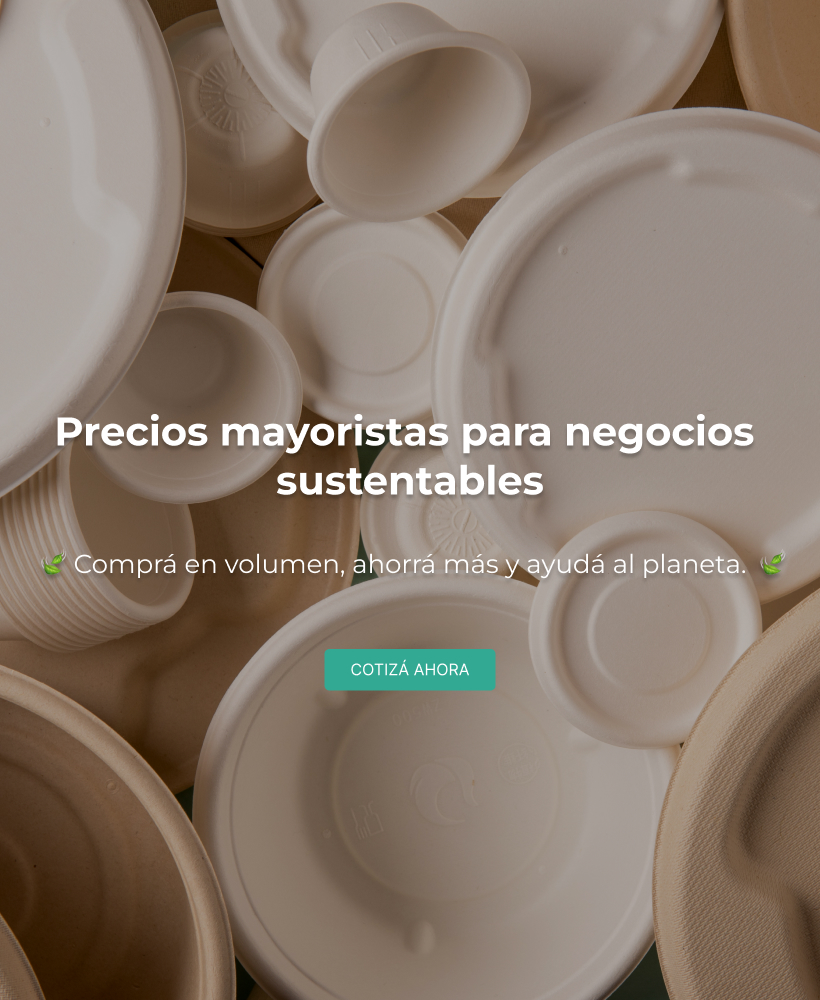 Carrusel GoBio Ecoenvases