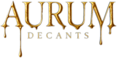 Aurum Decants