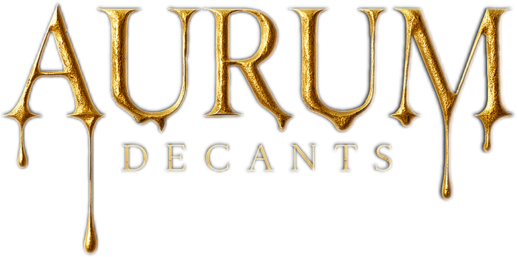 Aurum Decants