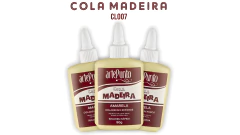 COLA MADEIRA 90G CL007-090 - comprar online