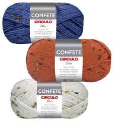 CONFETE
