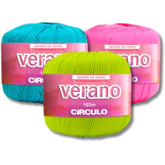 VERANO 100% POLIAMIDA