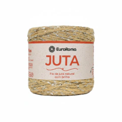 JUTA BRILHO 77M PRATA EUROROMA