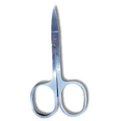 TESOURA PROFISSIONAL PARA MANICURE NYBC