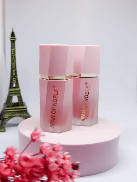 Blush líquido inspiração Sheglan