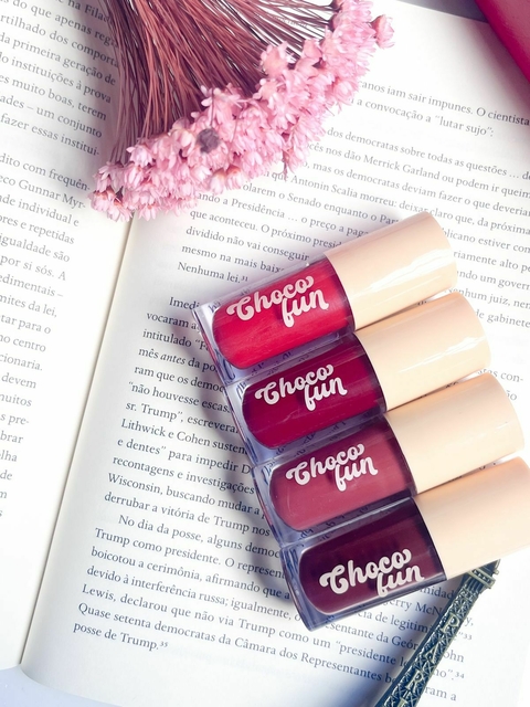 Choco Fun - comprar online