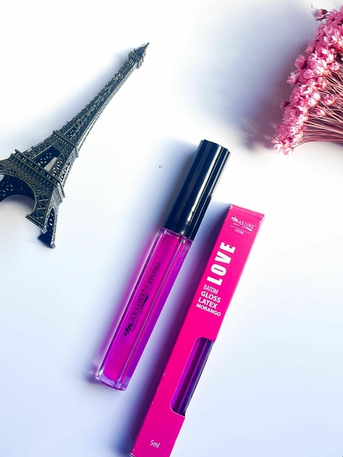 Gloss Maxlove