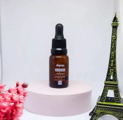 Blindagem Dapop - comprar online