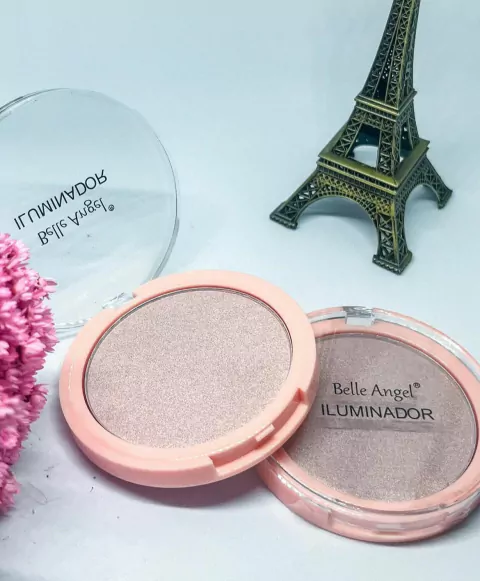 Iluminador - Belle Angel