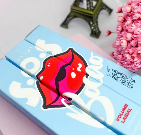 S.O.S Bocão - Vivai