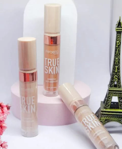Corretivo True Skin - Febella