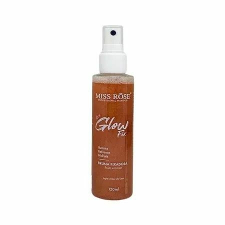 Glow Fix - Miss Rôse