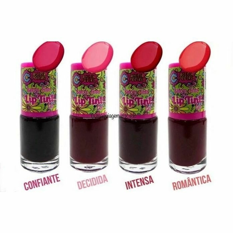 Lip Tint - #SUPERPODERES