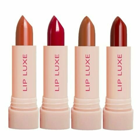 Lip Luxe - Batom Ruby Rose