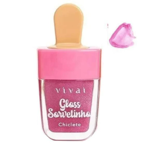 Gloss Sorvetinho - Vivai
