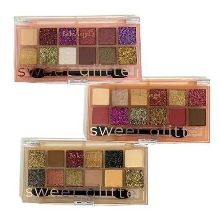 Palette Sweet Glitter - Belle Angel