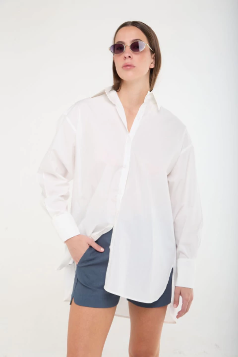 CAMISA PRAGA