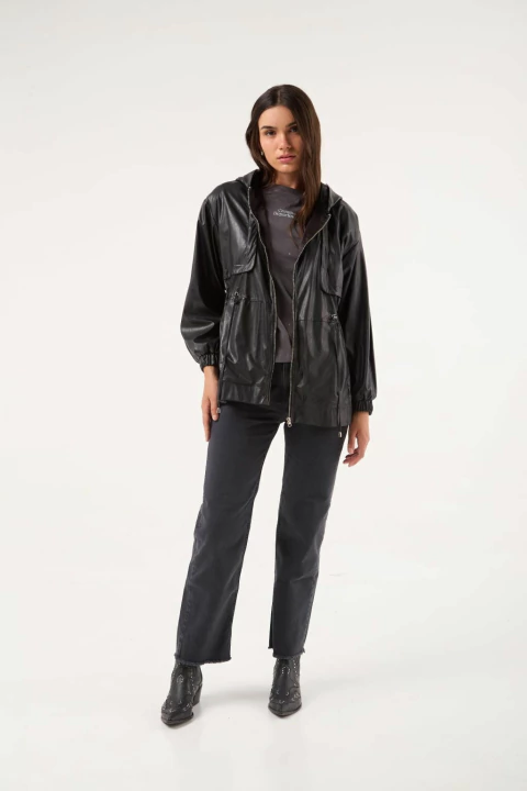 PARKA DERBY