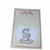 PAPEL DE CARTA MENINA FLOR - comprar online