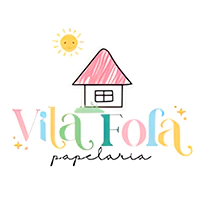 Vila Fofa Papelaria