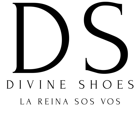 Divine Shoes