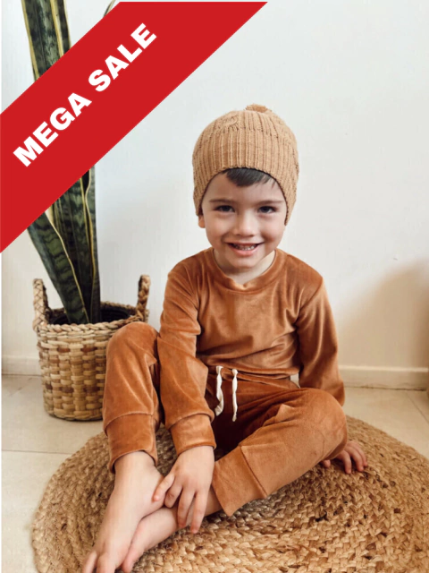 Conjunto plush - comprar online