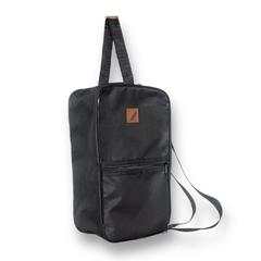 Necessaire Masculina Organizador de Viagem Porta chuteira - comprar online