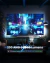 Proyector QHD 8000 Lumens con Kit Cine™ en internet
