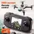 Drone S160 Cámara Dual 4k Evita Obstáculos Control Pantalla en internet