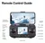 Drone S160 Cámara Dual 4k Evita Obstáculos Control Pantalla - comprar online