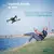 Mini Drone Smart Tech Premium E88 Camara Simple Con Cámara Negro 2.4ghz 1 Batería - Bazarg