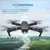 Mini Drone Smart Tech Premium E88 Camara Simple Con Cámara Negro 2.4ghz 1 Batería - comprar online
