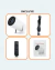 Proyector QHD 8000 Lumens con Kit Cine™ - tienda online