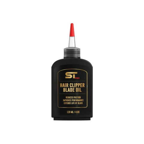 SUPREME TRIMMER PRO Aceite Lubricante 120ml