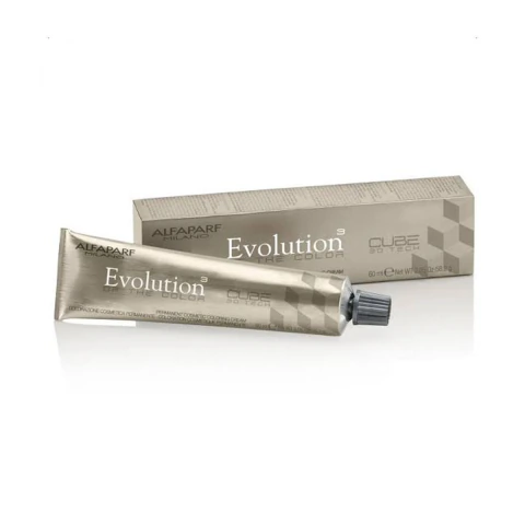 Tintura ALFAPARF MILANO EVOLUTION 60 ML.