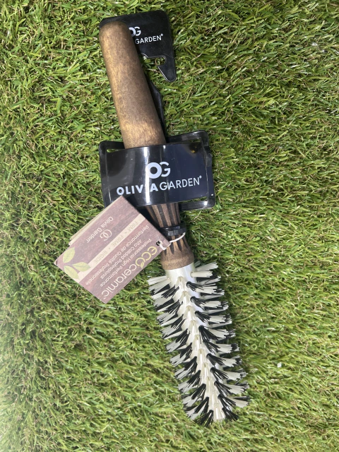 Cepillo brushing Olivia garden 20mm