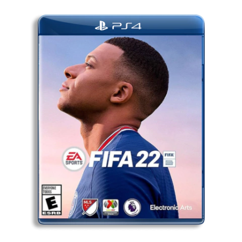 FIFA 22 2022 PS4/PS5 DIGITAL