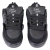 TENIS TESLA FUSION ALL BLACK REFLECT - Surf Track