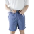 BERMUDA BAW SHORTS POOL BASIC COLOR AZUL na internet