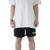 BERMUDA BAW BEACH SHORTS BLAZE COLOR PRETO