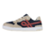 TENIS OUS BETS KHAKI NAVY ESSENCIAL