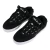 TENIS TESLA COIL BLACK REFLECT - comprar online