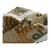 TENIS OUS HEVEA DOTS CAMPO OE - loja online