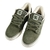 TENIS DC ANVIL BLAST OLIVE OFF WHITE - comprar online