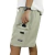 BERMUDA FILA CONFORT CARGO LETTER VERDE - Surf Track