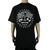 CAMISETA DC FOR THE WIN PRETO na internet