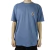 CAMISETA VOLCOM ICONIC AZUL
