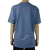 CAMISETA VOLCOM ICONIC AZUL na internet