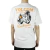 CAMISETA VOLCOM WORKWEAR WELDER BRANCO na internet