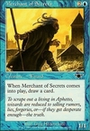 Merchant of Secrets